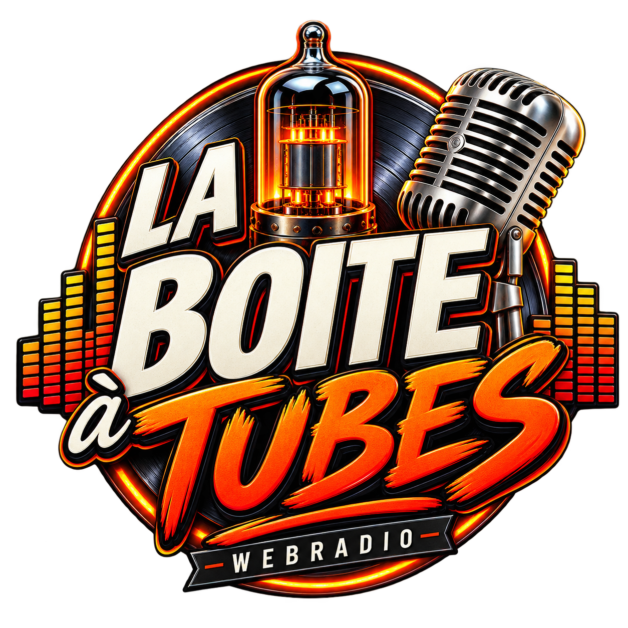 La Boîte à Tubes